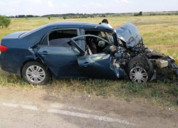 Семь человек погибли в ДТП с начала года в Волгодонске и ближайших районах 