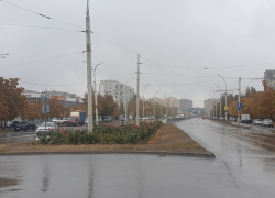 47 лет назад улицы новой части города Волгодонска обрели названия