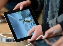 Житель соседнего района украл дорогой планшет из магазина в Волгодонске