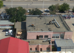 В центре Волгодонска появится новый крупный торговый центр 