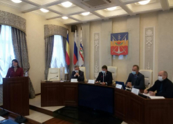 В Волгодонске могут применить программу реновации в старом городе