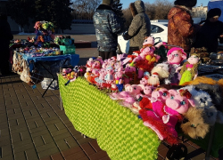 «Торговцы с рынков уходят в таксисты или на «Атоммаш»: депутаты