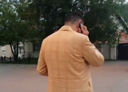 Кандидату праймериз «ЕР» по округу №155 угрожали и требовали снять наблюдателей с участков в Морозовске