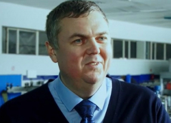 Легендарный маслозавод вернул к жизни коренной волгодонец Денис Попов 