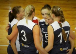 Волгодонский «Импульс» вновь проиграл «Уфимочке»