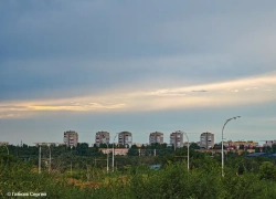 Пасмурный и жаркий четверг ожидает Волгодонск