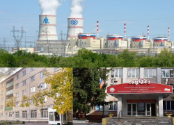 РоАЭС – ВИТИ: новый виток надежного партнерства