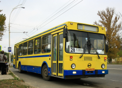 Движение дачных автобусов изменено из-за ухудшения погоды