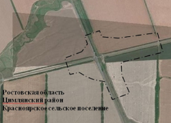 Над железной дорогой Волгодонск - Морозовск соорудят дополнительный путепровод