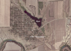 Дачный автобус между Волгодонском и садоводством «Романтик» запустили на внеконкурсной основе 