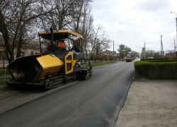 В Волгодонске на дороги потратят почти в 10 раз меньше минимально необходимой суммы