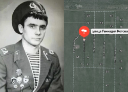 Город помнит героев: история жизни и смерти волгодонского журналиста Геннадия Котова
