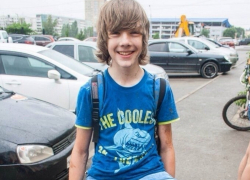 В Волгодонске ведутся поиски пропавшего Даниила Булавко