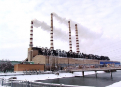 Цимлянское водохранилище обезводило Новочеркасскую ГРЭС