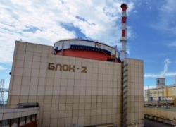 Второй энергоблок Ростовской АЭС на полтора месяца вывели в капитальный ППР