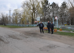 Замминистра транспорта Колбин пообещал полноценный ремонт улиц Отдыха и Волгоградской в 2023 году