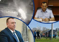 ДТП с автобусом, поджог автомобиля, новые начальники в кабинетах полиции и мэрии: главные новости Волгодонска на уходящей неделе