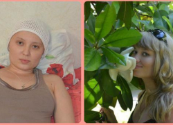 Умерла тяжелобольная волгодончанка Тамара Кононенко