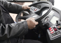 Мужчина спрятал в Волгодонске угнанный из Сочи автобус