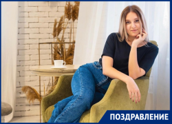 Главный редактор «Блокнот Волгодонска» Виктория Машошина отмечает День рождения 