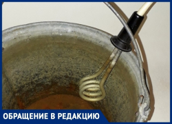 «Виват руководителям коммунальных служб»: волгодонцы об отключении горячей воды