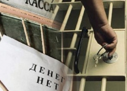 Директор строительной фирмы из Волгодонска ради «красивой» отчетности компании  полгода не платил зарплату рабочим 