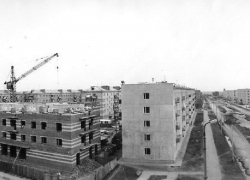 Улице 50 лет СССР в Волгодонске исполнилось 49 лет