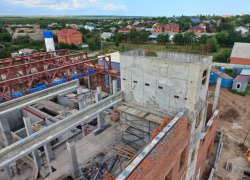 Полноценный запуск системы водоснабжения Цимлянска сдвигается на конец 2026 года