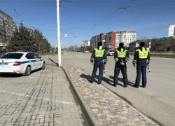В потенциально-опасных местах Волгодонска будут расставлены наряды ДПС