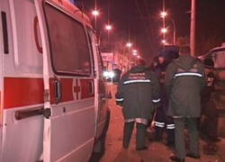 18-летнюю девушку сбили на Морской в Волгодонске 