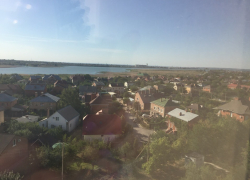 Волгодонск станет городом-центром, в котором будет развиваться агломерация 