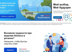 Донской регион стал лидером в РФ по внедрению и развитию Платформы обратной связи