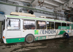 Транспортная реформа временно откладывается: Волгодонск не может позволить себе закупку автобусов
