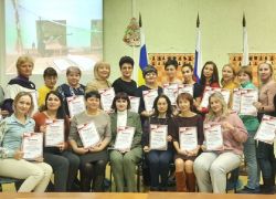 Через систему ГТО прошел каждый десятый волгодонец 