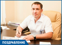 Друзья поздравляют Константина Суркова с Днем Рождения