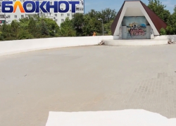 В сквере «Дружбы» приступят к ремонту танцевальной площадки