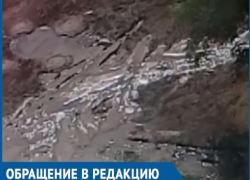 Новая река скоро появится на карте города, - волгодонцы о порыве на сетях водоснабжения