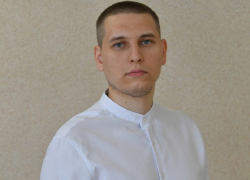 Леонид Пархомик стал лучшим «атомным» слесарем Волгодонска