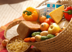 На розничных рынках Волгодонска в цене упали овощи и некоторые фрукты