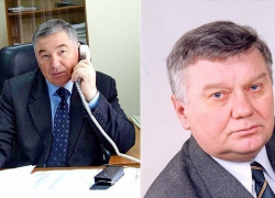 Депутаты городской Думы потребовали отчет, чем главврач больницы №1 заслужил звание «Почетный житель Волгодонска»