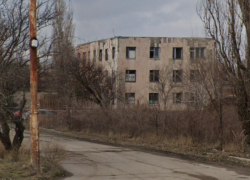 Заброшенное троллейбусное депо с бункером приватизируют в Волгодонске 