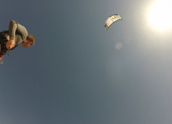 Альтернатива зеленому змию в Волгодонске –  змей воздушный 