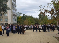 С целью противодействия деструктивным проявлениям среди детей в учебных заведениях Волгодонска пройдет неделя большой профилактики