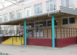 Третья по счету школа может уйти на капитальный ремонт в Волгодонске в следующем году