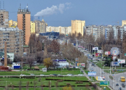 Волгодонск попал в топ-10 городов России по падению цен на жилье