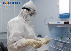 Заболеваемость коронавирусом в Ростовской области идет на спад, но не в Волгодонске