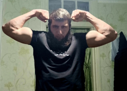 Гонки, качалки и «жизнь по кайфу»: кто такой Магомед Гапизов, который находился за рулем автомобиля, сбившего  насмерть двух студенток в центре Волгодонска