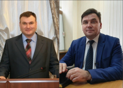 Бубен больше не отвечает за городское хозяйство: его место может занять борец с нелегальной торговлей Алексей Маркулес 
