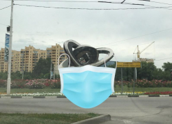 152 в Волгодонске и 3 492 в области: количество заболевших Covid-19 в регионе продолжает стремительно расти 