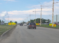 Электрический свет вернулся на Жуковское шоссе 